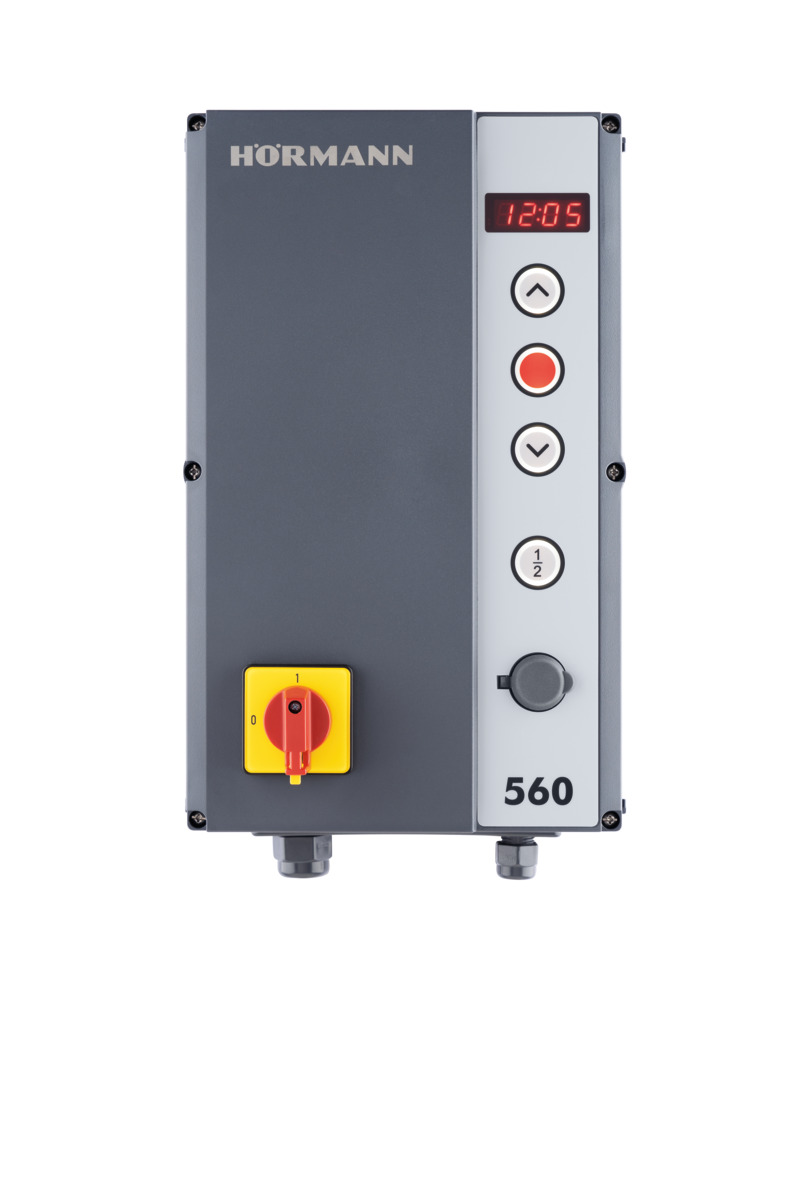 Steuerung 560