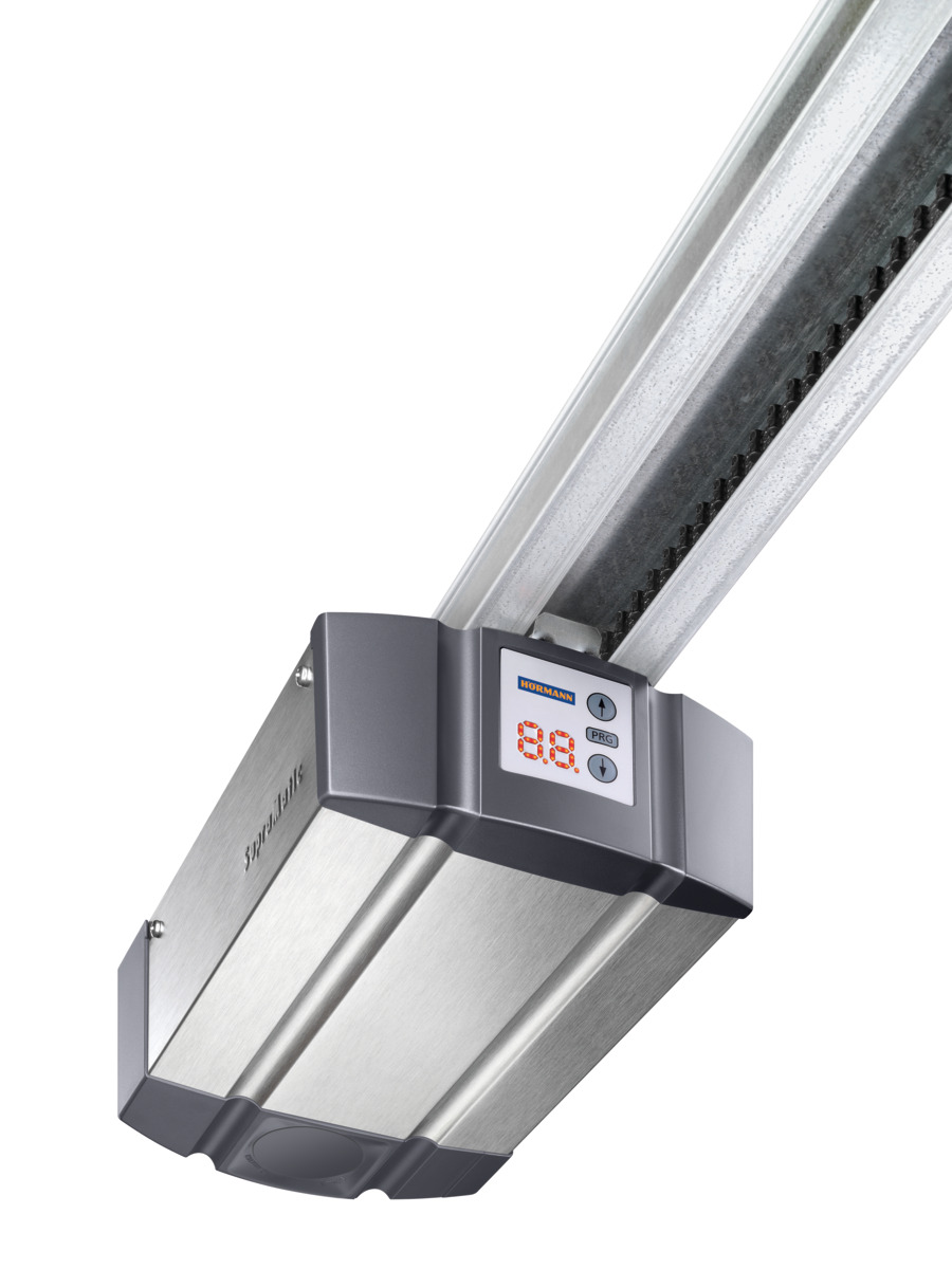 Antriebskopf SupraMatic HT 3