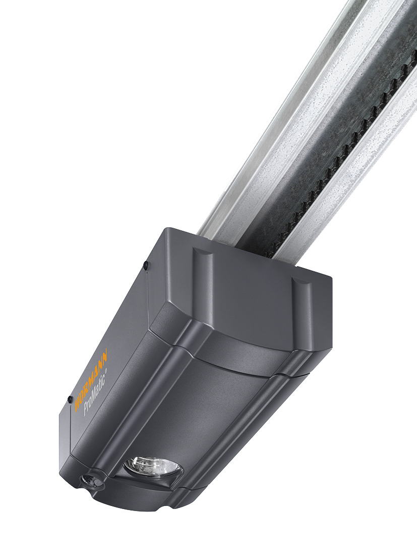 ProMatic 2 Akku
